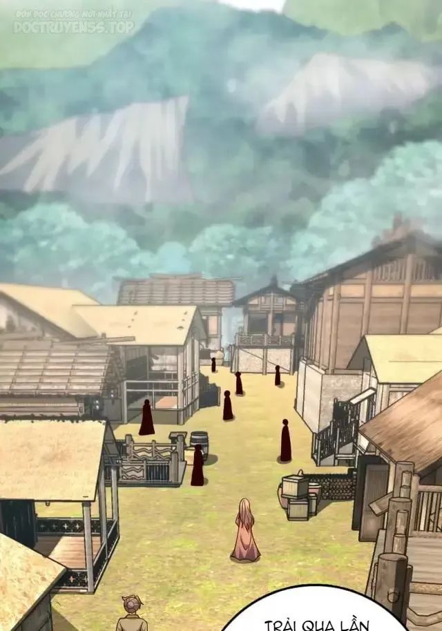 tôi, thần long của nữ đế! chapter 16 20