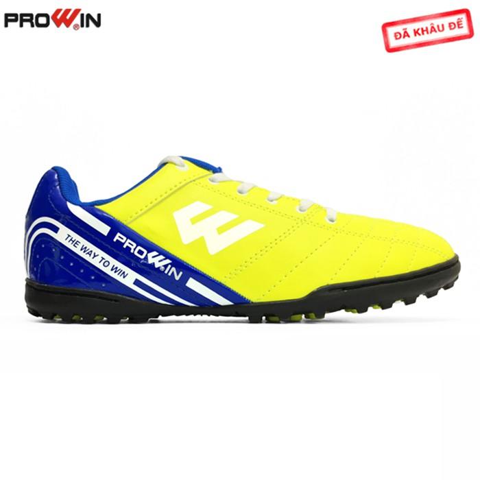 Giày đá bóng Prowin RX cao cấp mẫu mới nhất