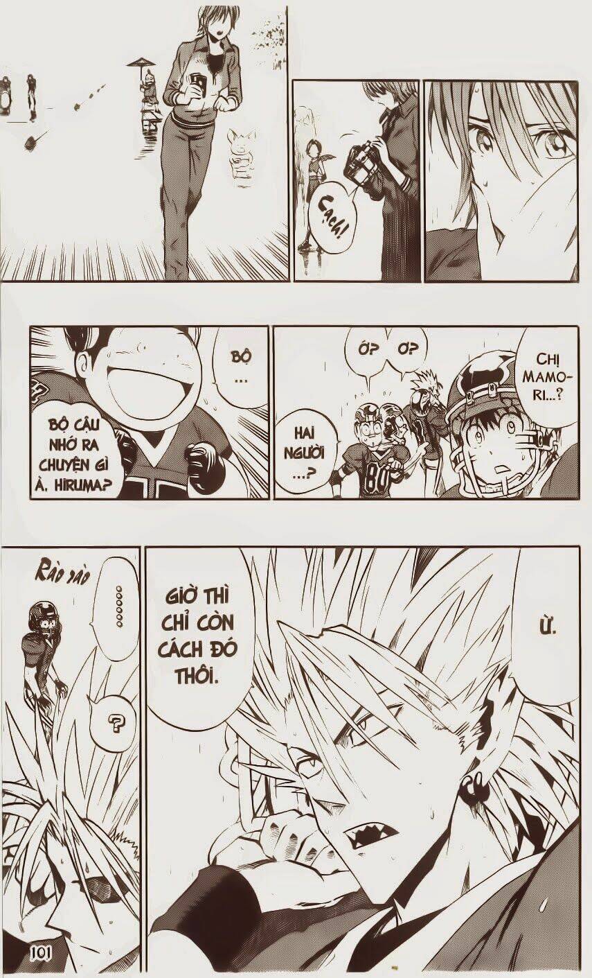 lá chắn mắt chapter 219 11