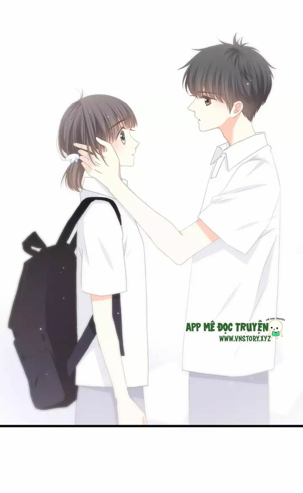 con tim rung động 2 chapter 3 44