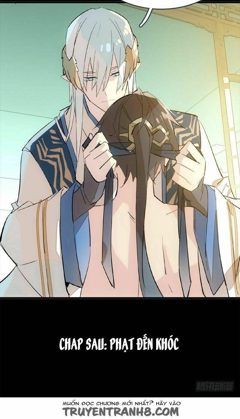 sư phụ lại trêu chọc ta chapter 20 33