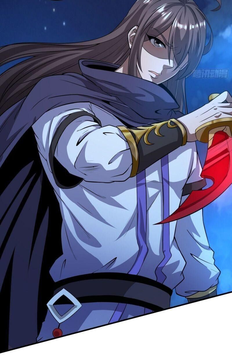 vận rủi thực không phải cha ta chapter 19 28