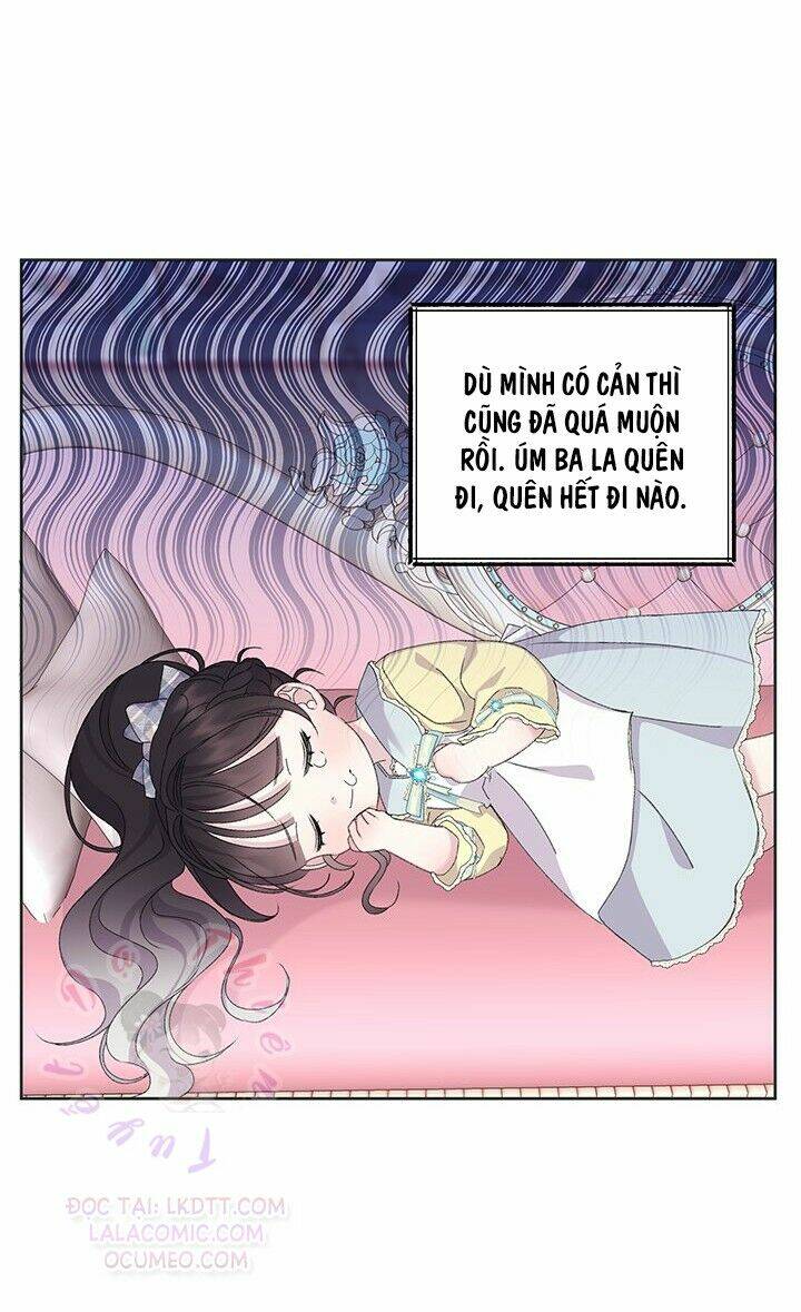 công chúa huỷ diệt chapter 12 14