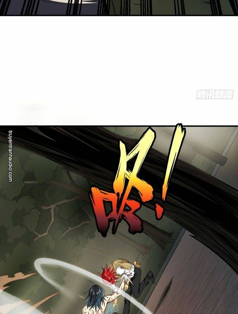 danh sách kẻ phản diện chapter 89 46