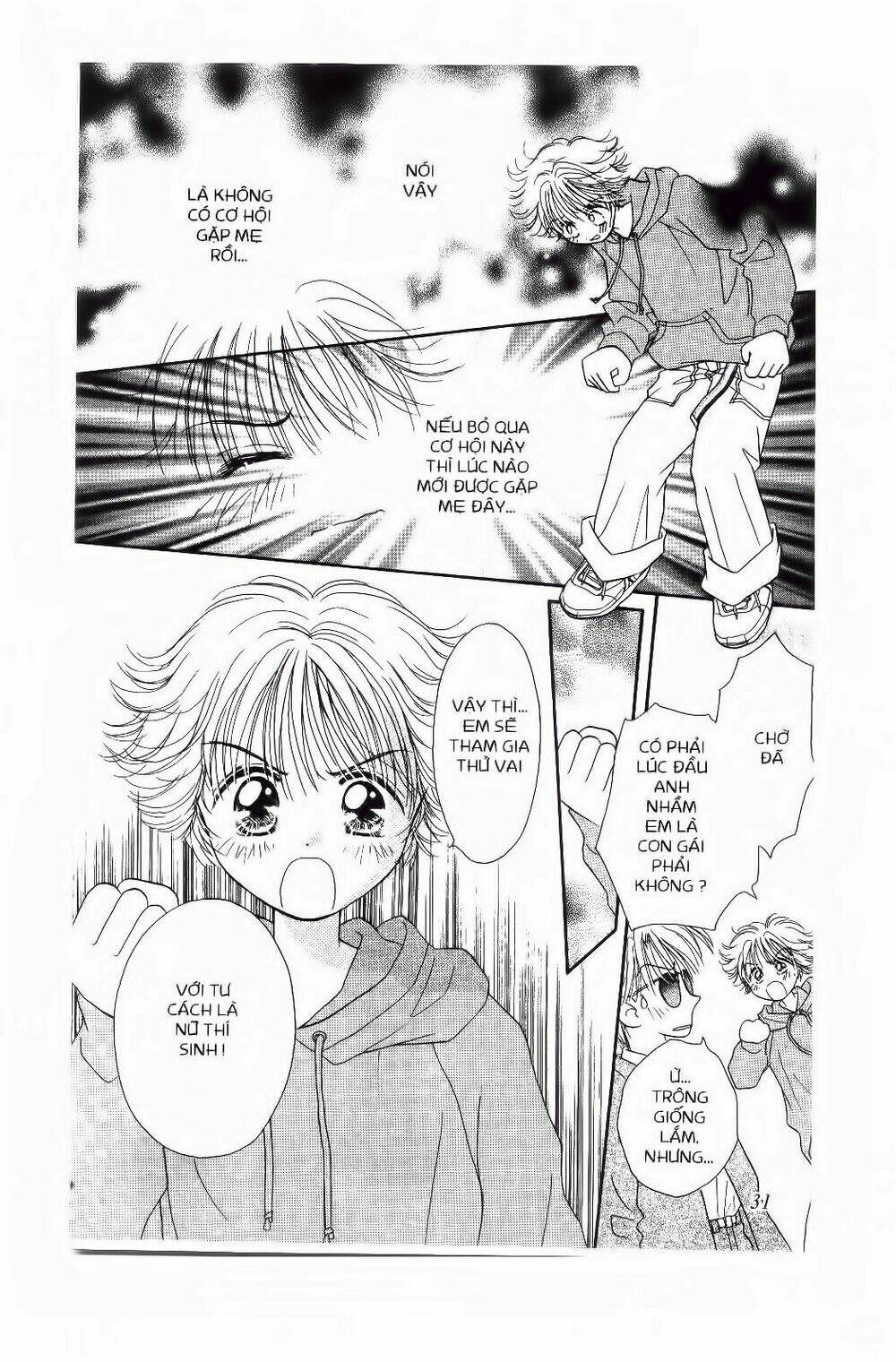 chắp cánh ước mơ chapter 13 16