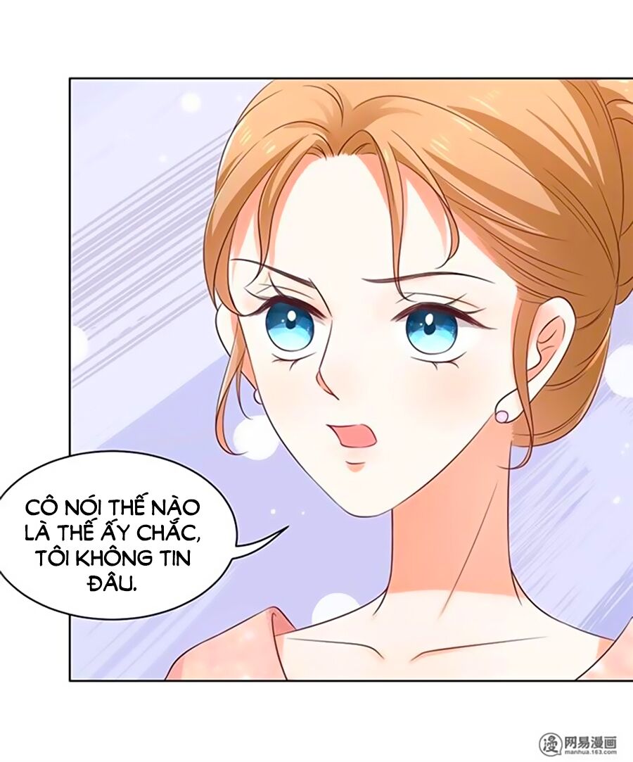 bác sĩ sở cũng muốn yêu chapter 156 16