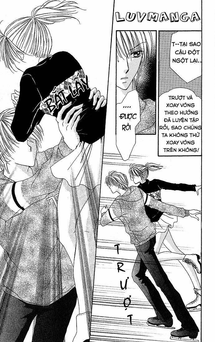 koori no kiss de toroketai chapter 2 26