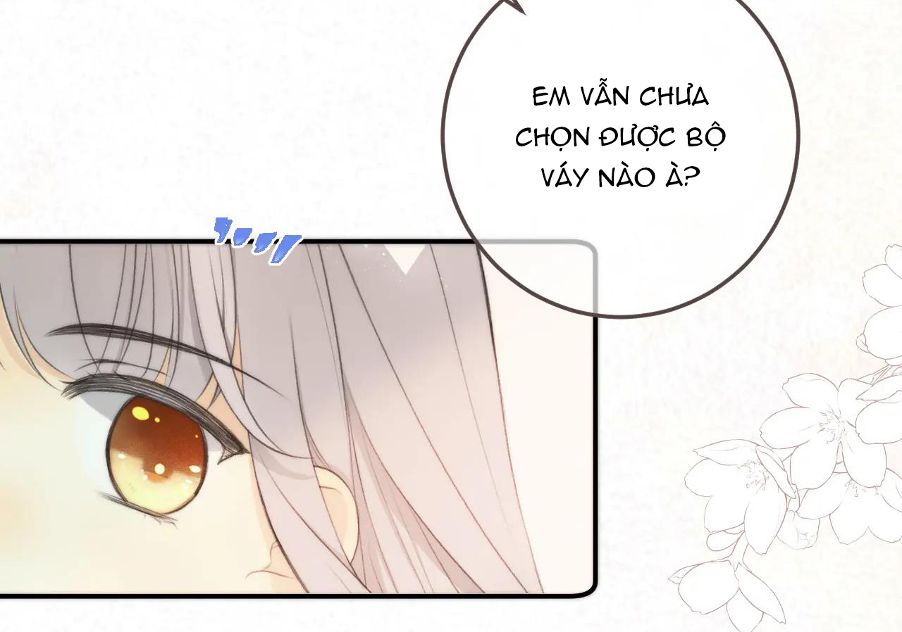 lại gặp nhau rồi, lâu tiểu thư chapter 50 9