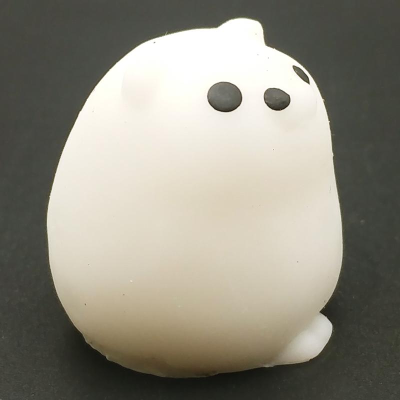 Mochi Squishy LZ10 - Mẫu 17