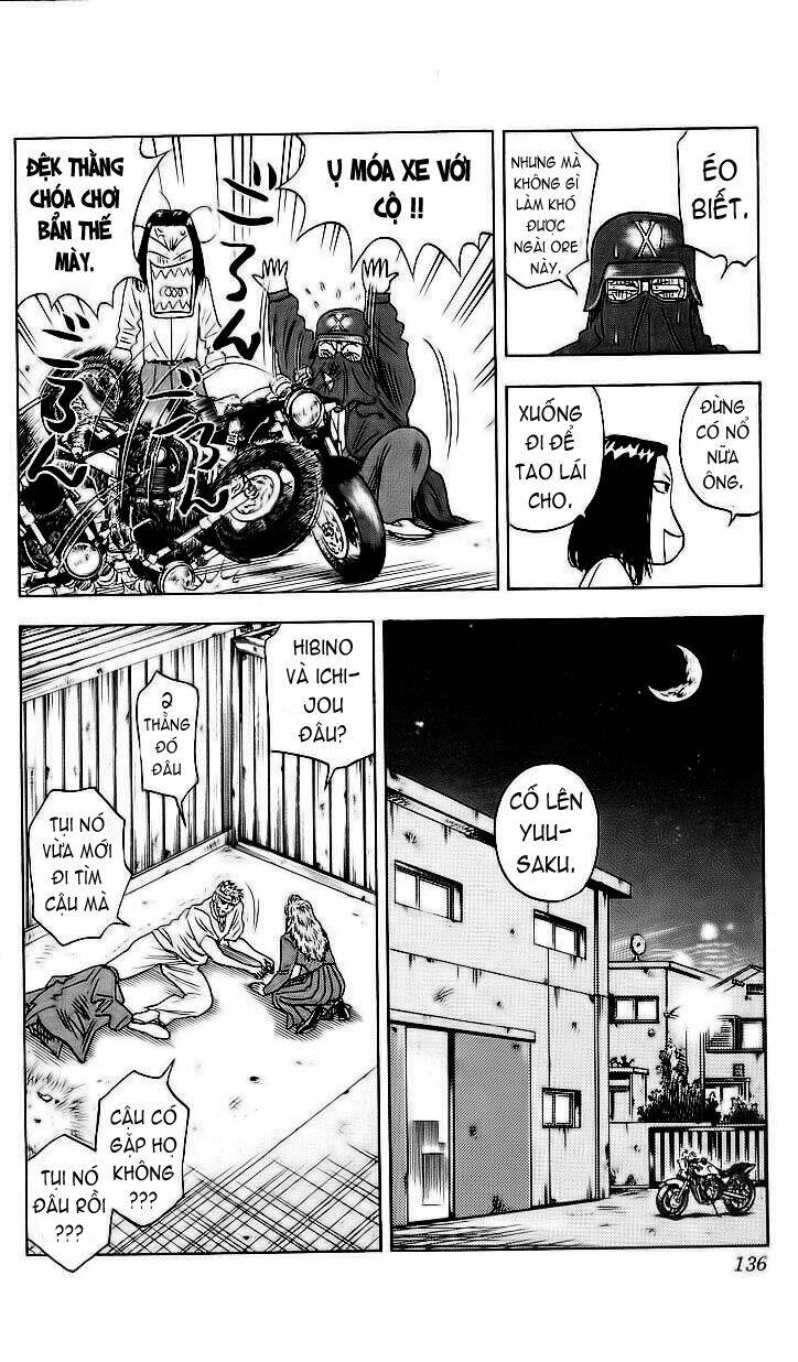 hareluya chapter 67 8