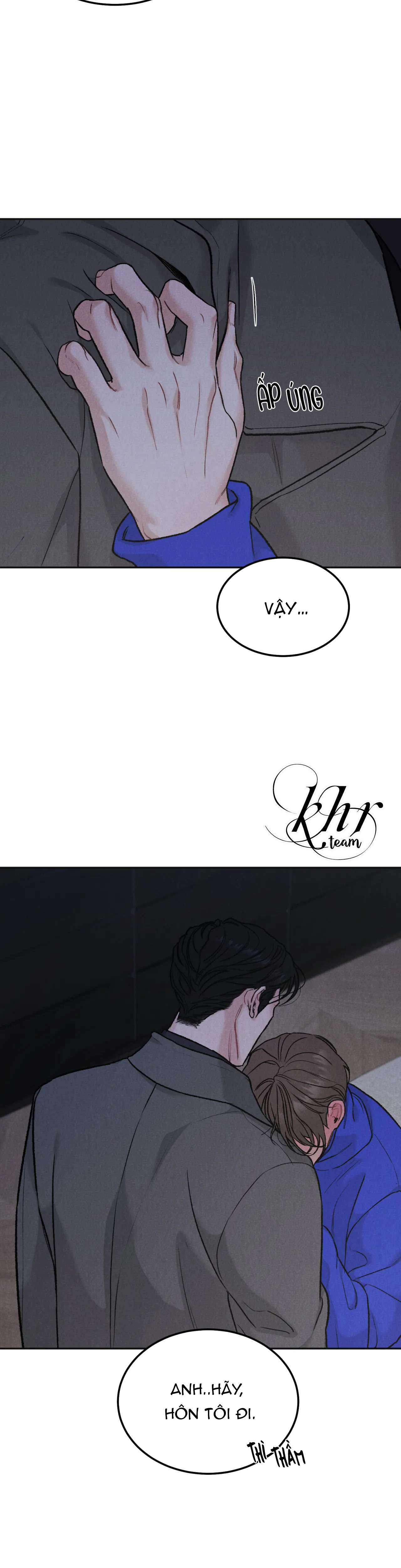 limited run chapter 33 6