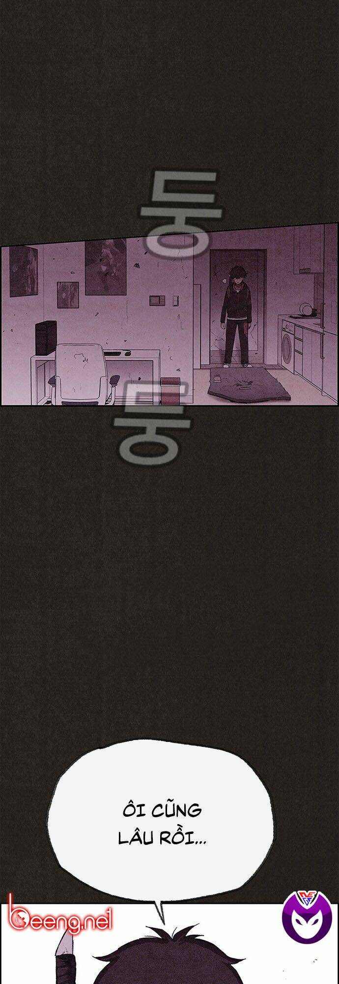 quái vật tại chung cư xanh chapter 130 7