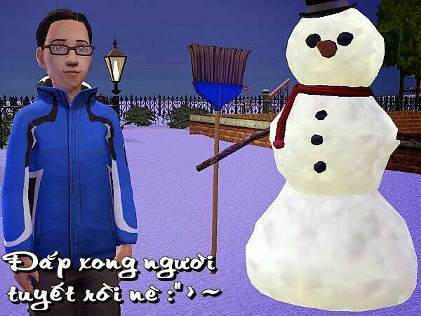 bella's story chapter 6.4 19