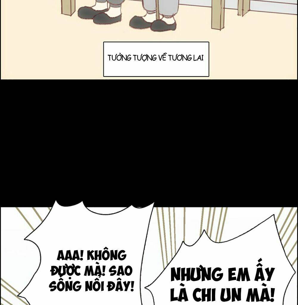 bạn gái tôi là con trai chapter 11 18