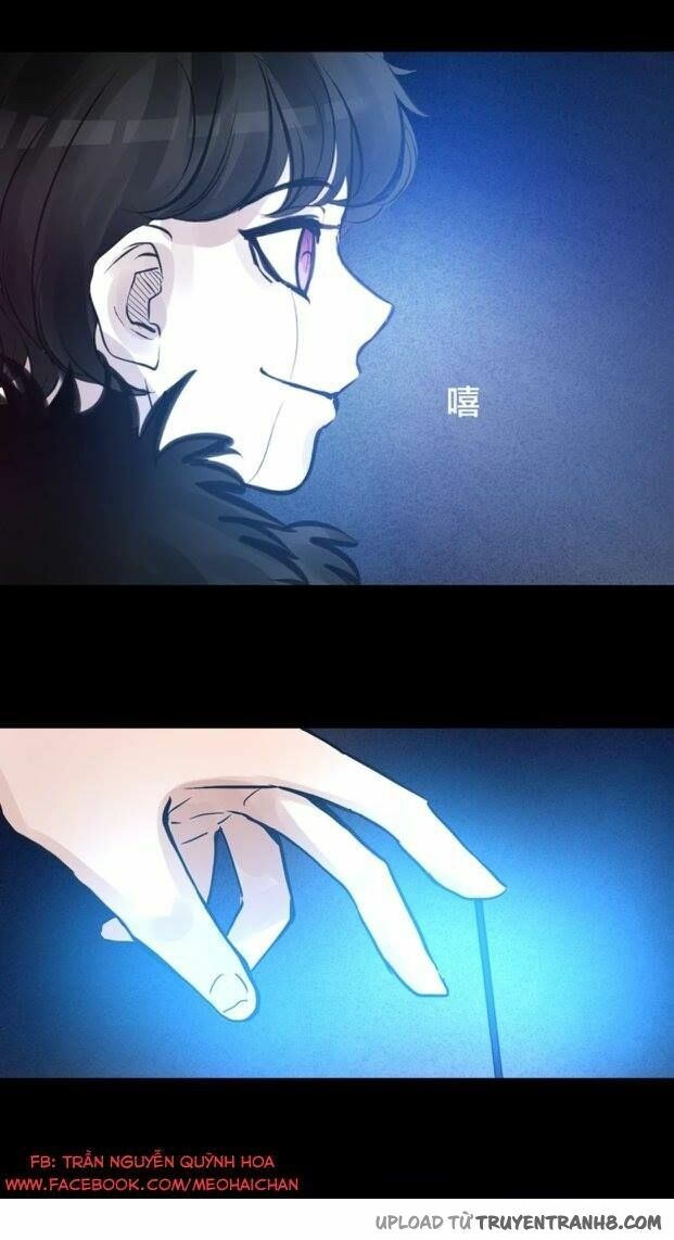 trả thù trường trung học phần 2 chapter 3 20