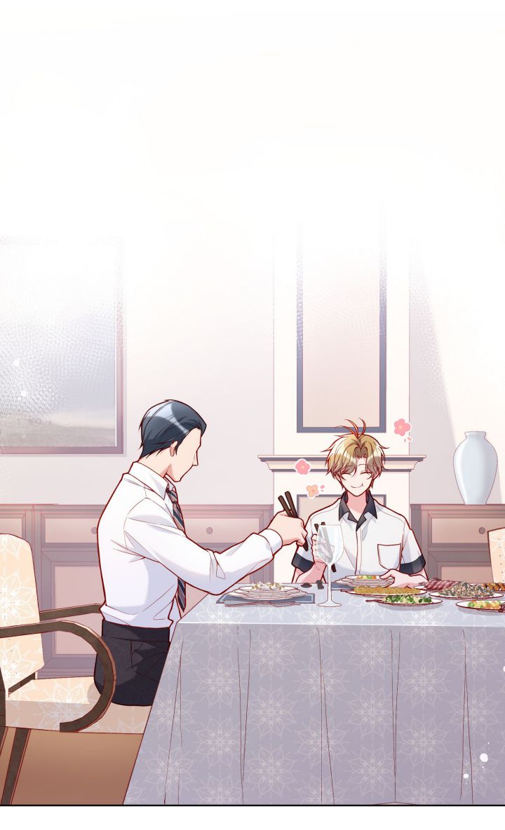 chàng nhân viên host và gã hàng xóm nguy hiểm chapter 28 8