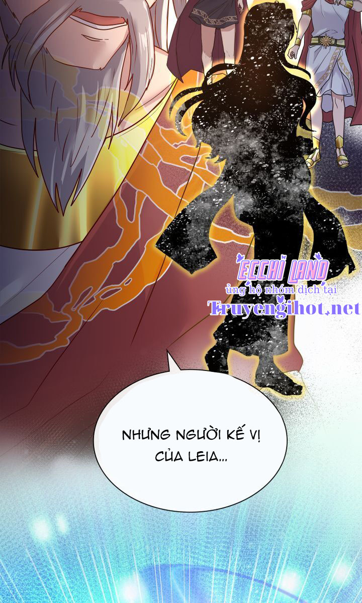 bạn trai tôi là thần linh chapter 2.2 5