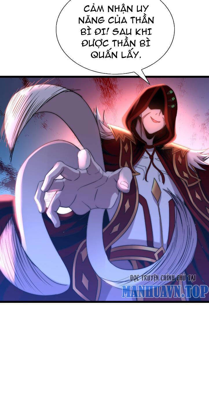 phát sóng trực tiếp, ta cầu hôn với nữ quỷ, vậy mà nàng lại đồng ý! chapter 22 30