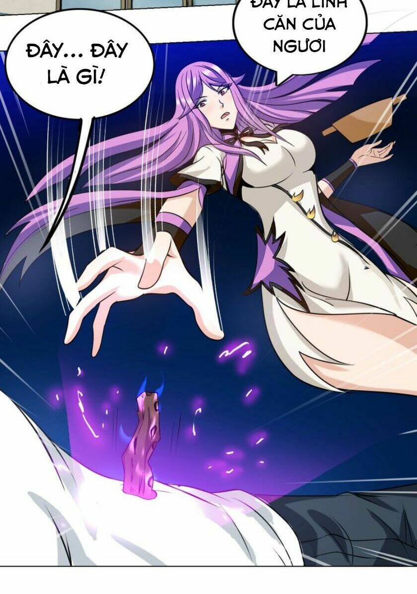 thần tiên dạy tôi giả x chapter 18 15