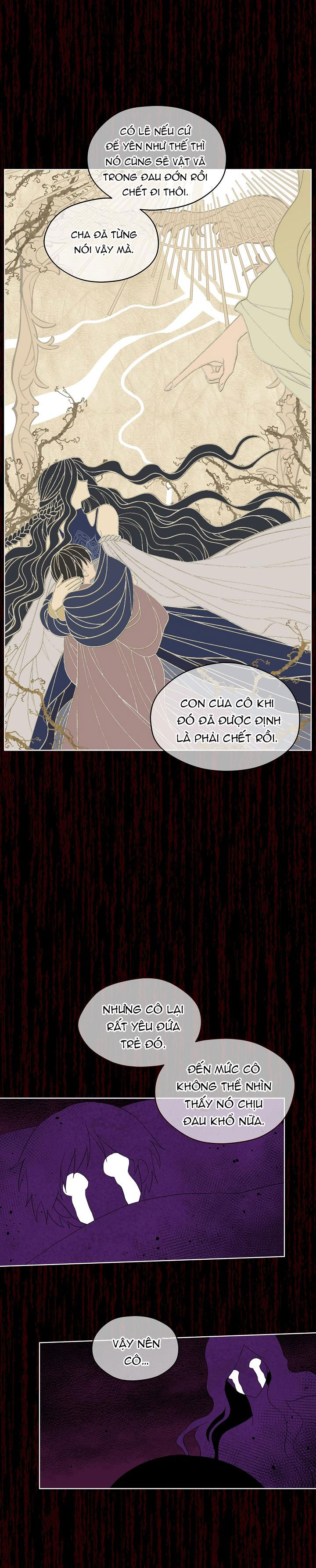 tôi là mẹ kế của nam chính chapter 49.1 6