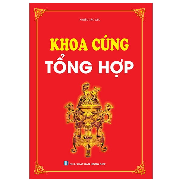 Khoa Cúng Tổng Hợp