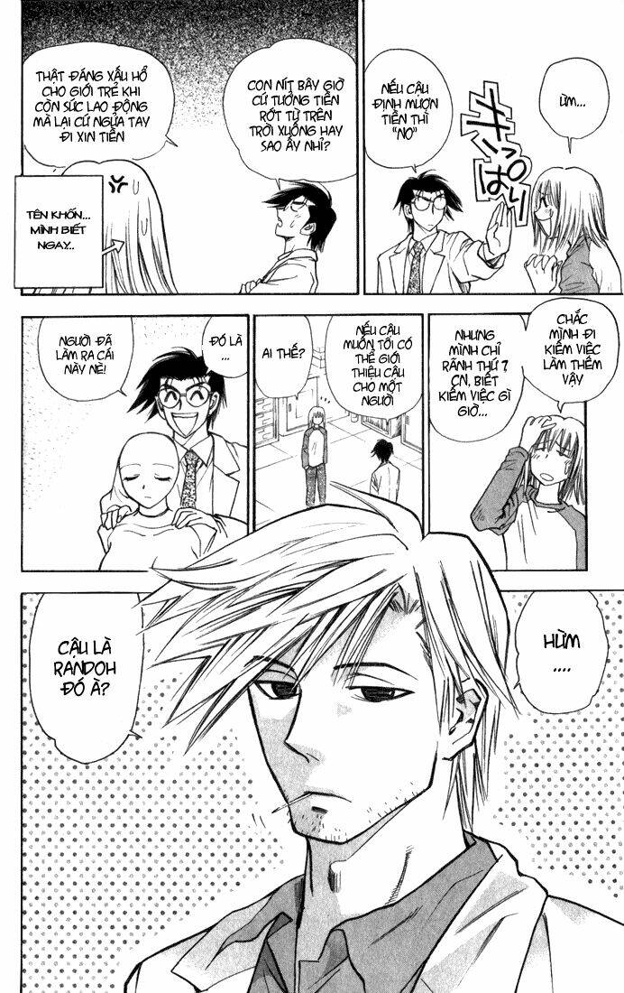 pretty face chapter 25 6