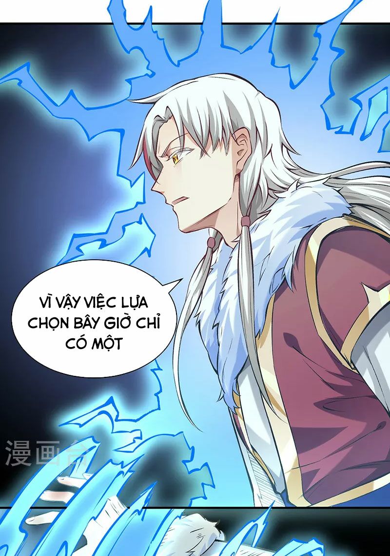 võ đạo độc tôn chapter 326 10