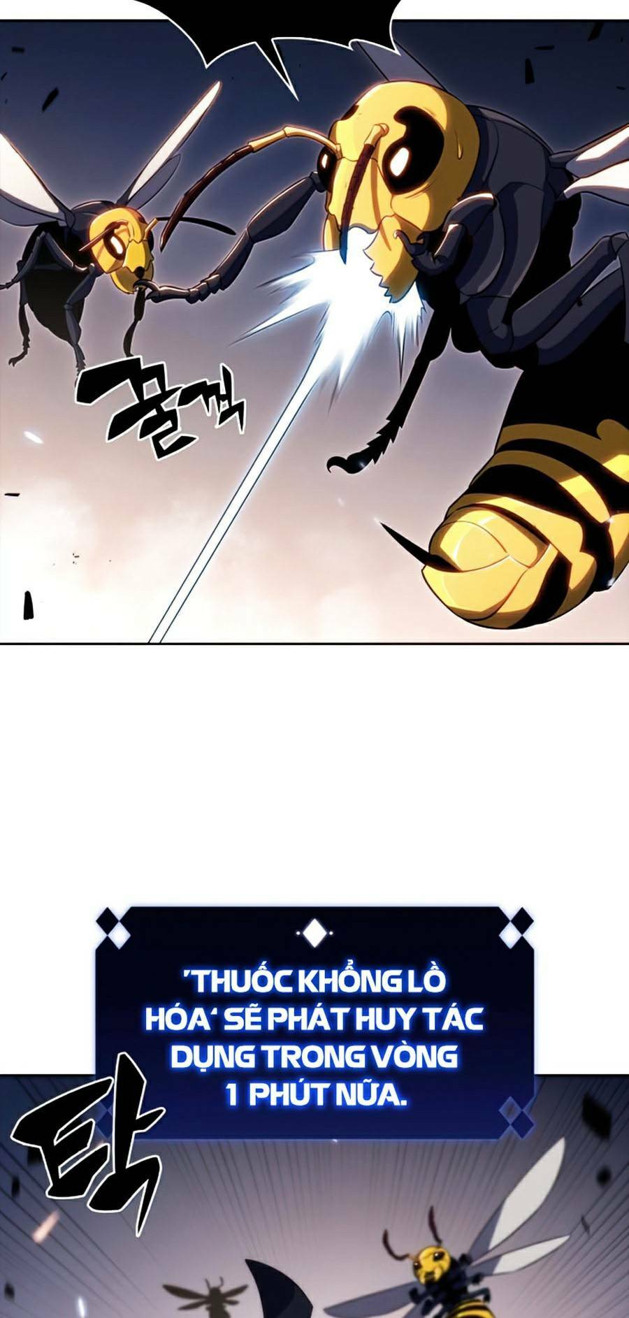 Người Chơi Mới Cấp Tối Đa Chapter 30 24