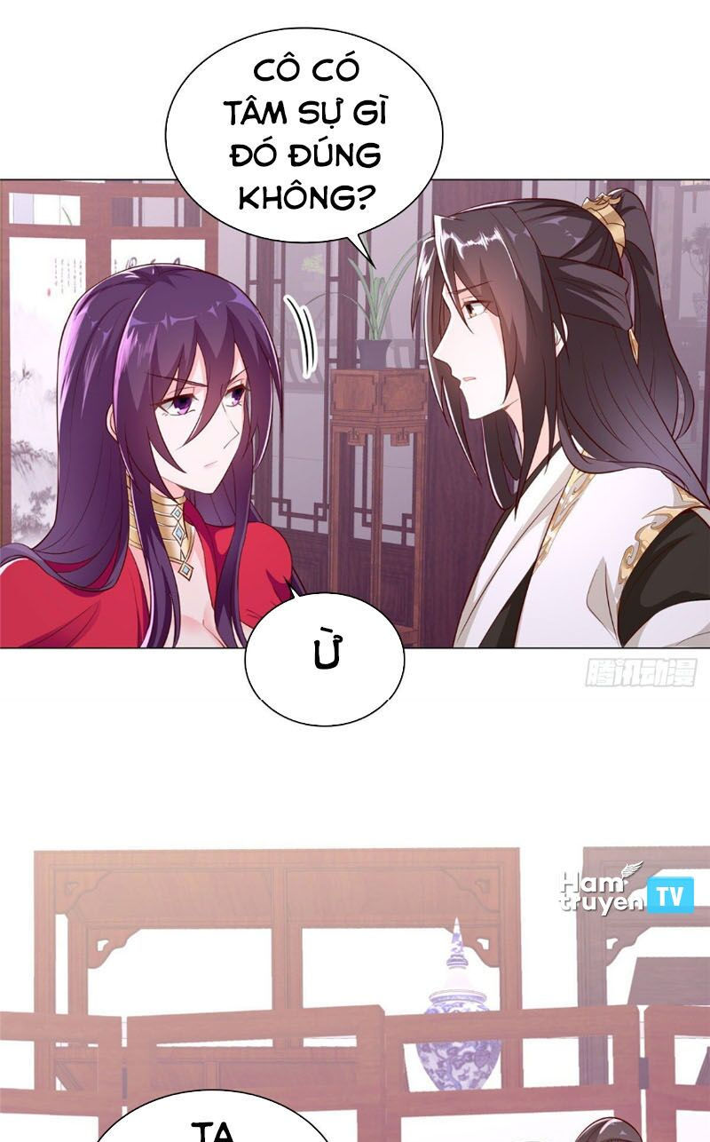 người nuôi rồng chapter 36 16