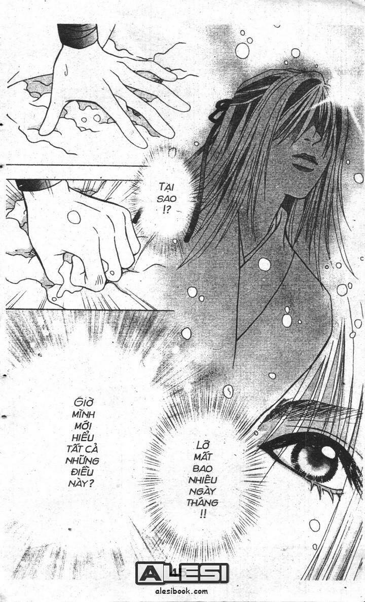 ban mai xanh chapter 14 5