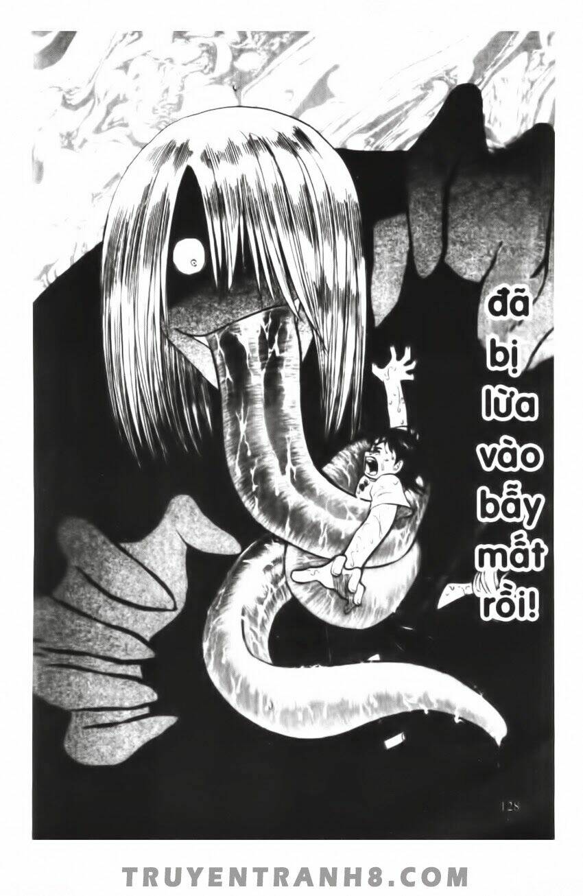 mua may bán tài chapter 21 19