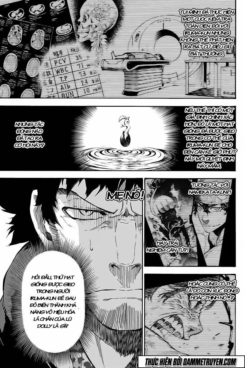 dolly kill kill chapter 41 6