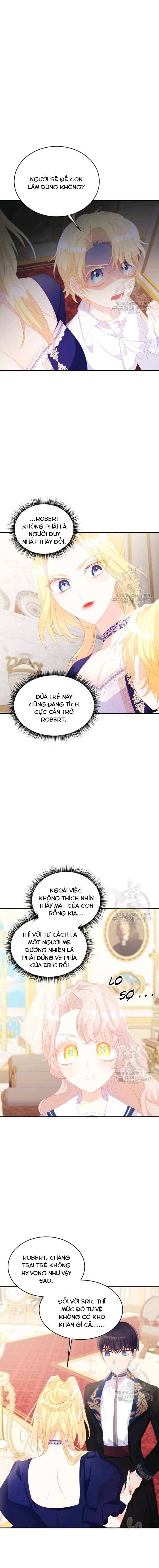 đứa con của rồng chapter 29 9