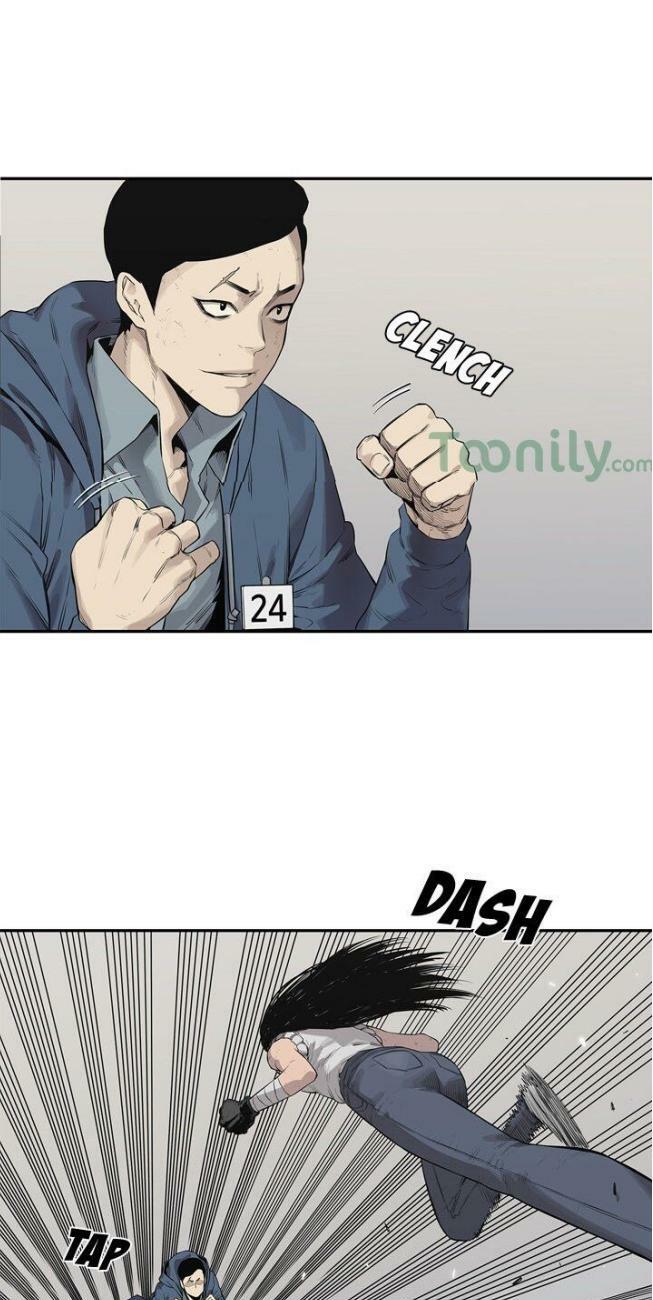 anh shipper may mắn chapter 39 26