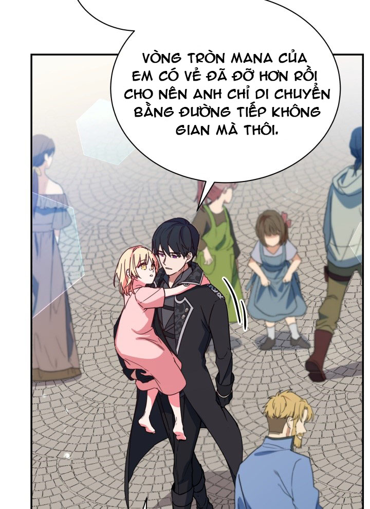 nàng elizabeth thuần khiết chapter 3 75