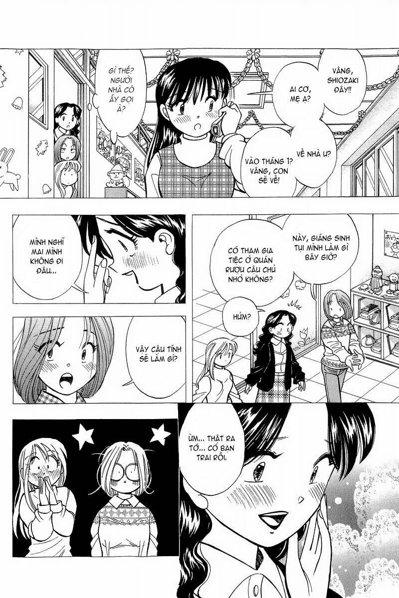 yume de aetara chapter 125 10