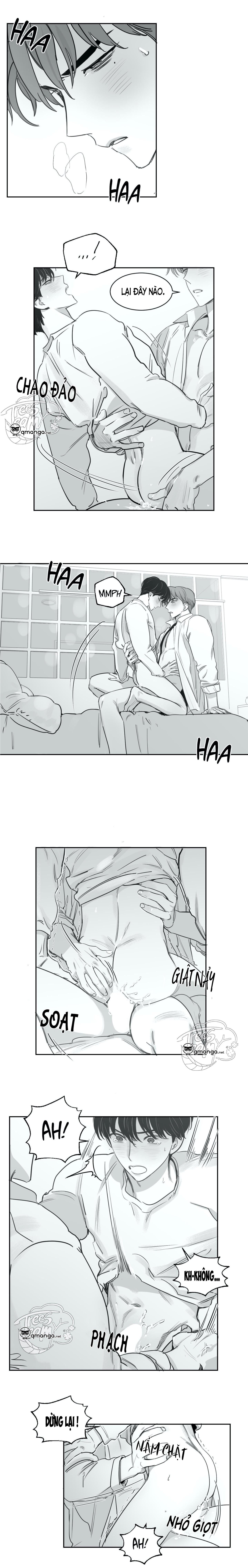 crash into me chapter 20 7