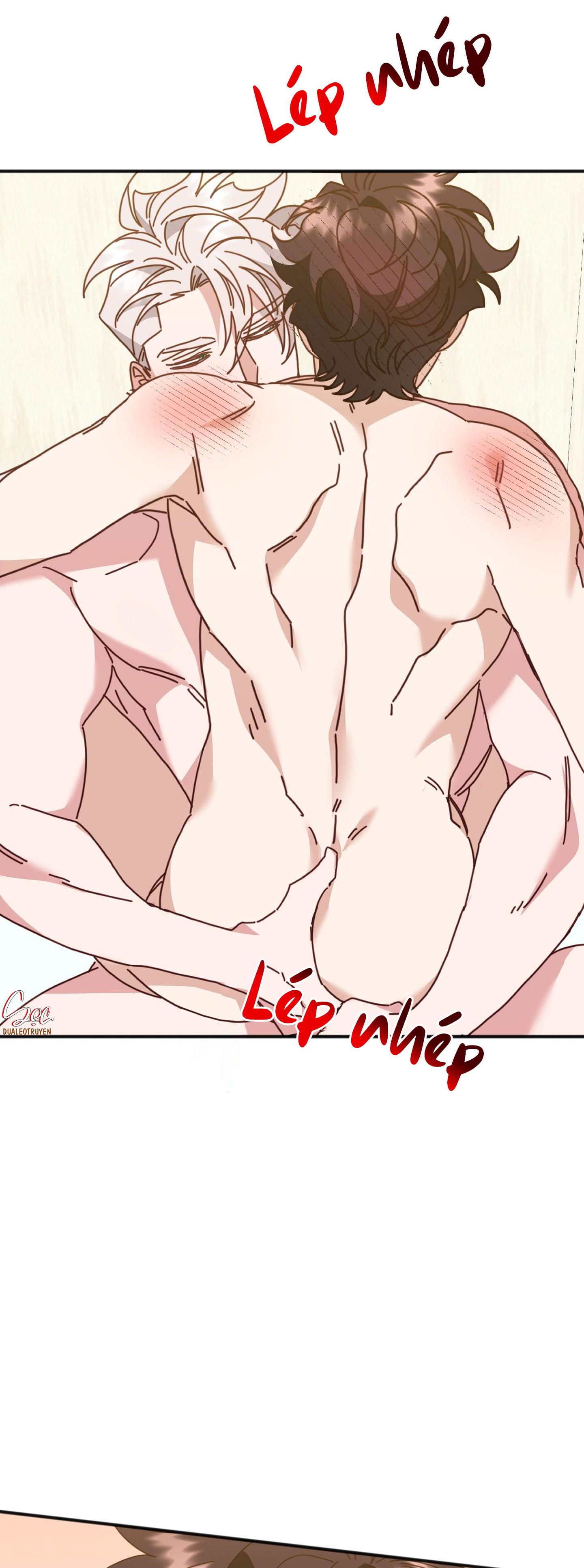 hổ trở về chapter 36 32