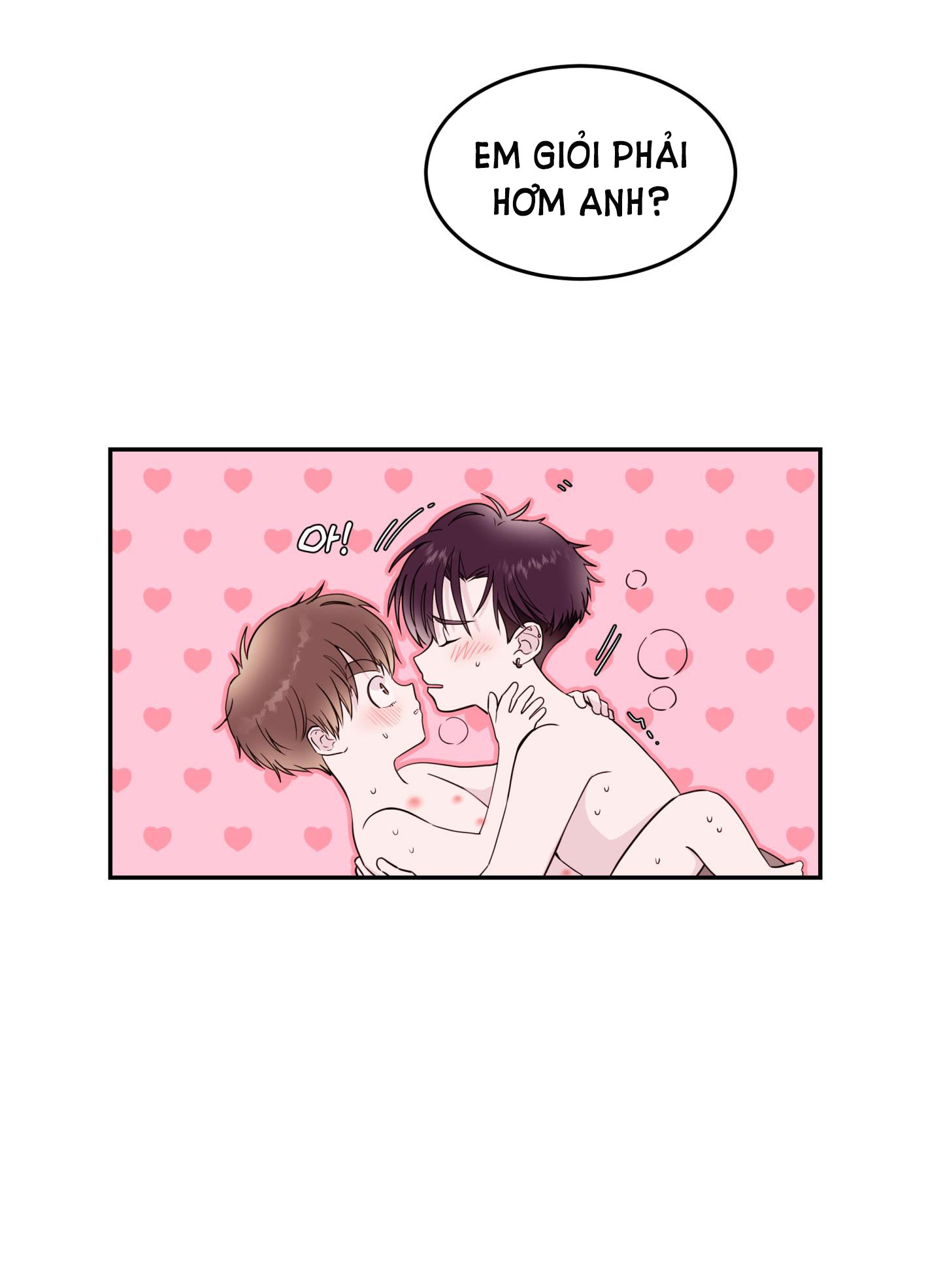 em trai vợ thật nguy hiểm chapter 25.1 23