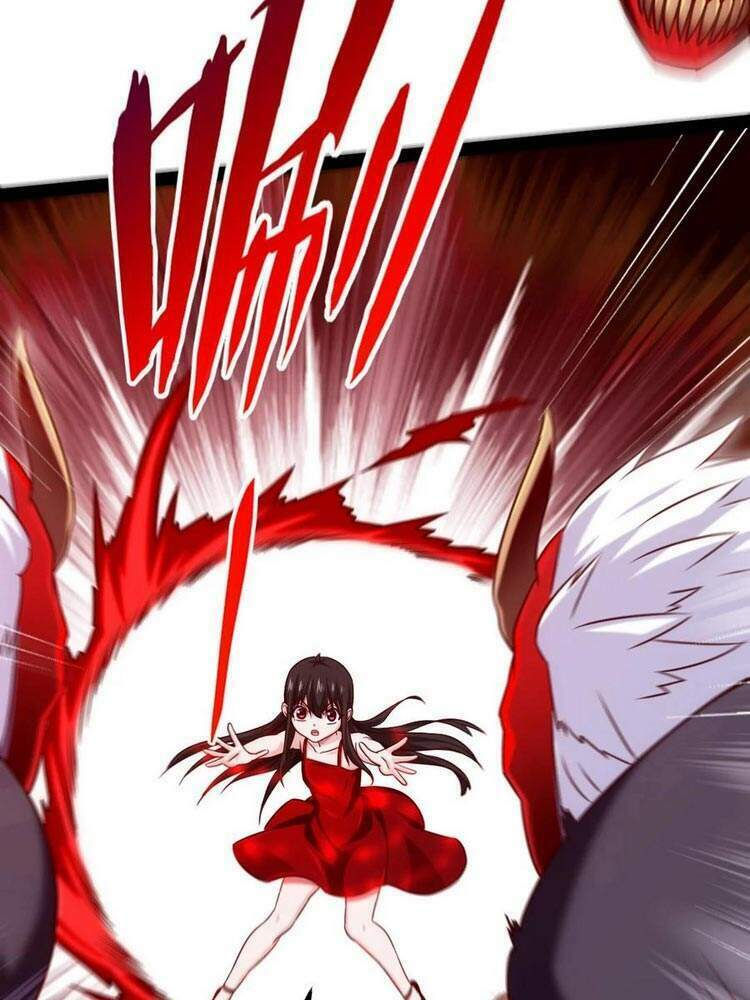 ma thú kiếm thánh dị giới tung hoành chapter 197 25