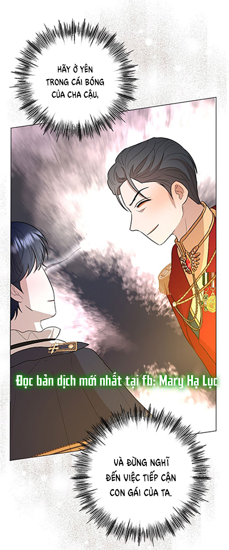 ngã rẽ định mệnh chapter 12.2 20