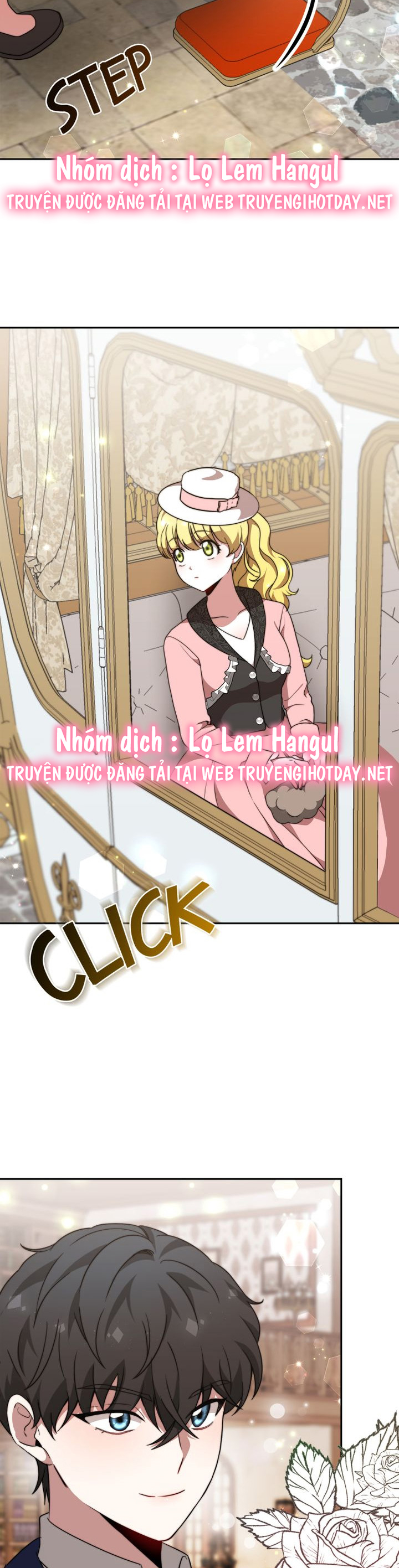 công nương eluana vita chapter 64 20