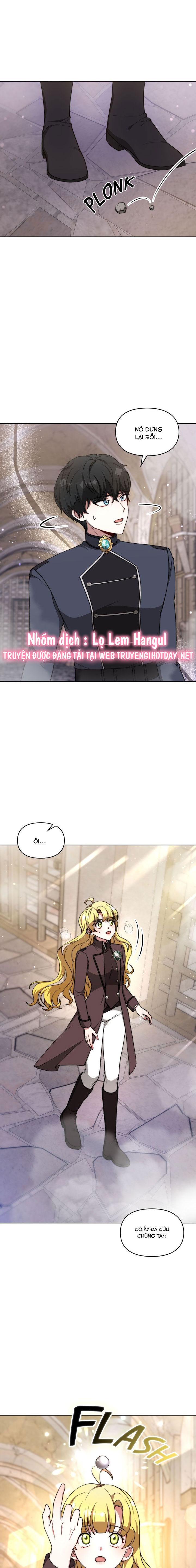 công nương eluana vita chapter 151 1