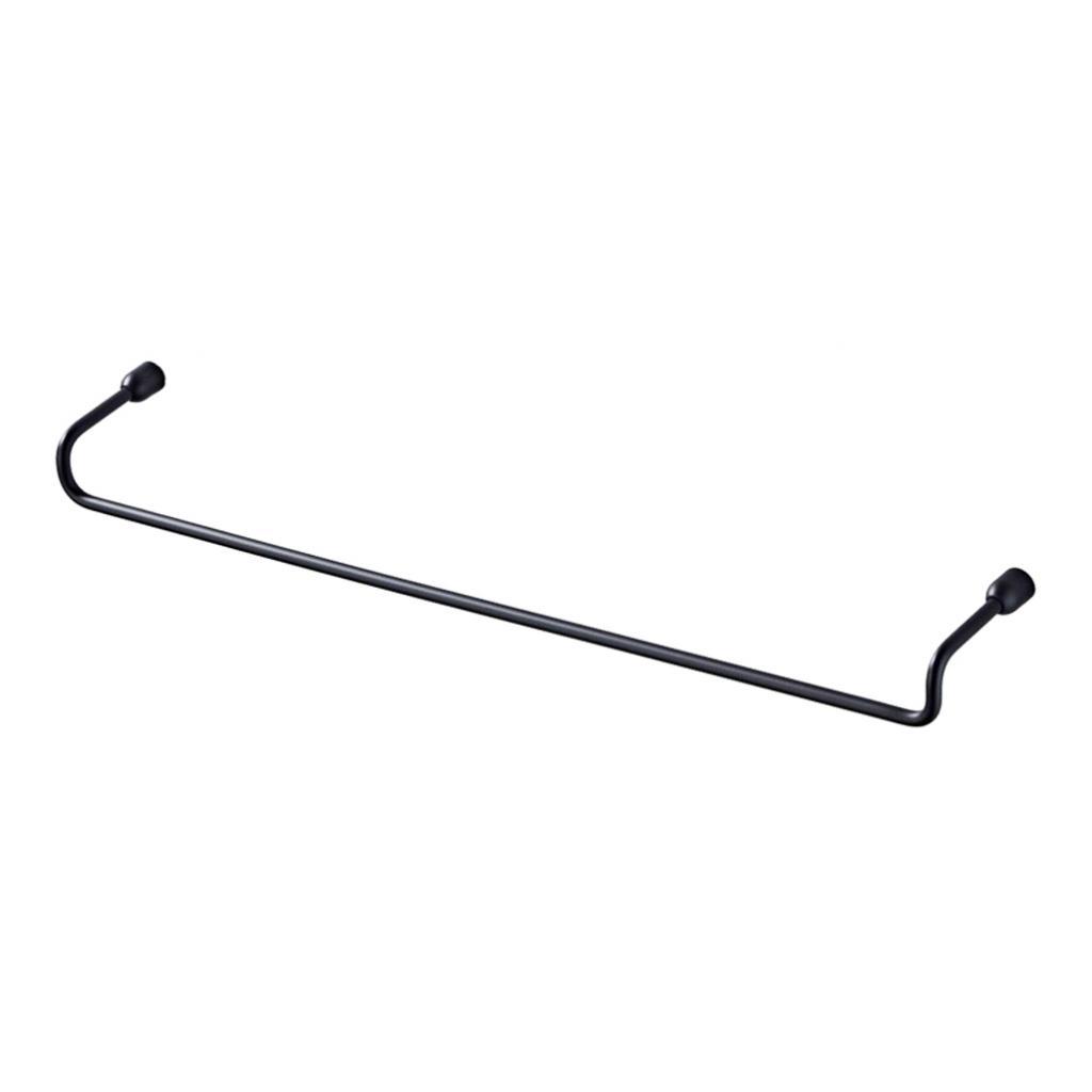 Brass Bathroom Towel Rack Towel Shelf Wall Mounted Towel Bar