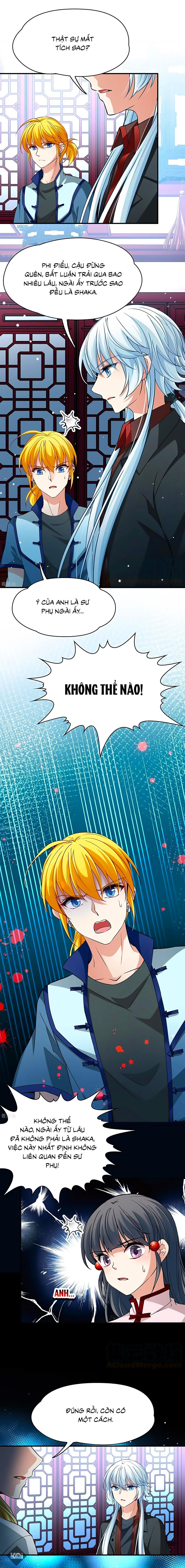 tầm trảo tiền thế chi lữ 2 chapter 10 4