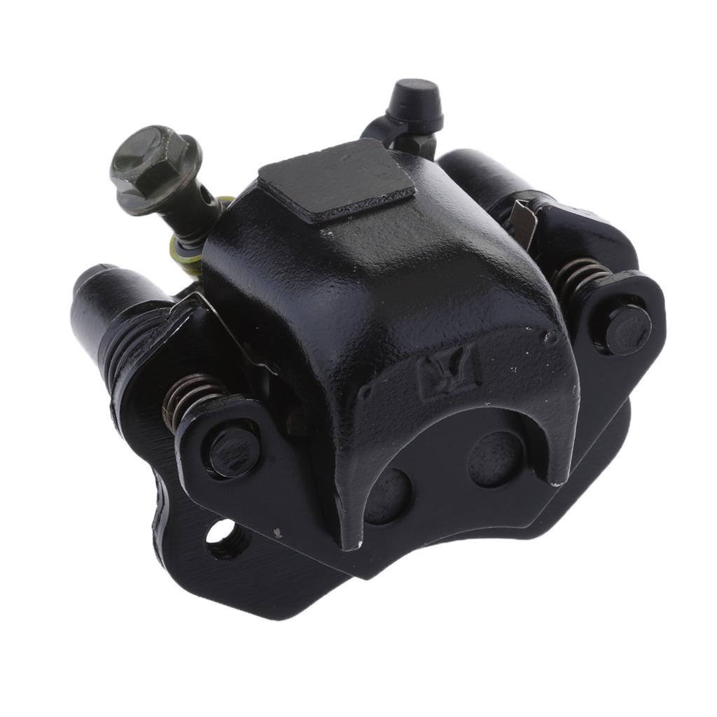 2x Rear Brake Caliper For 50cc