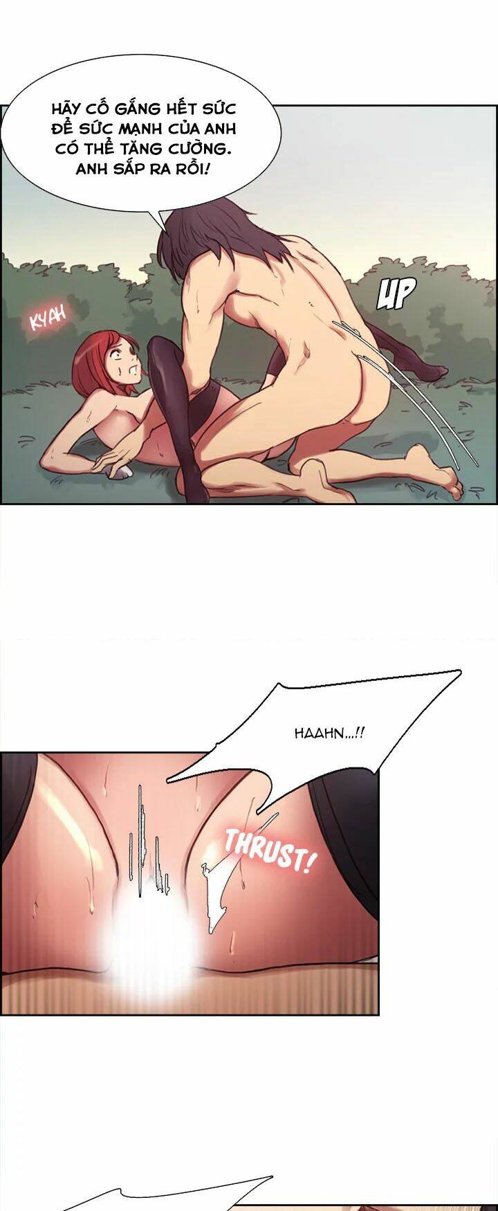 dâm dục hùng chapter 12 8