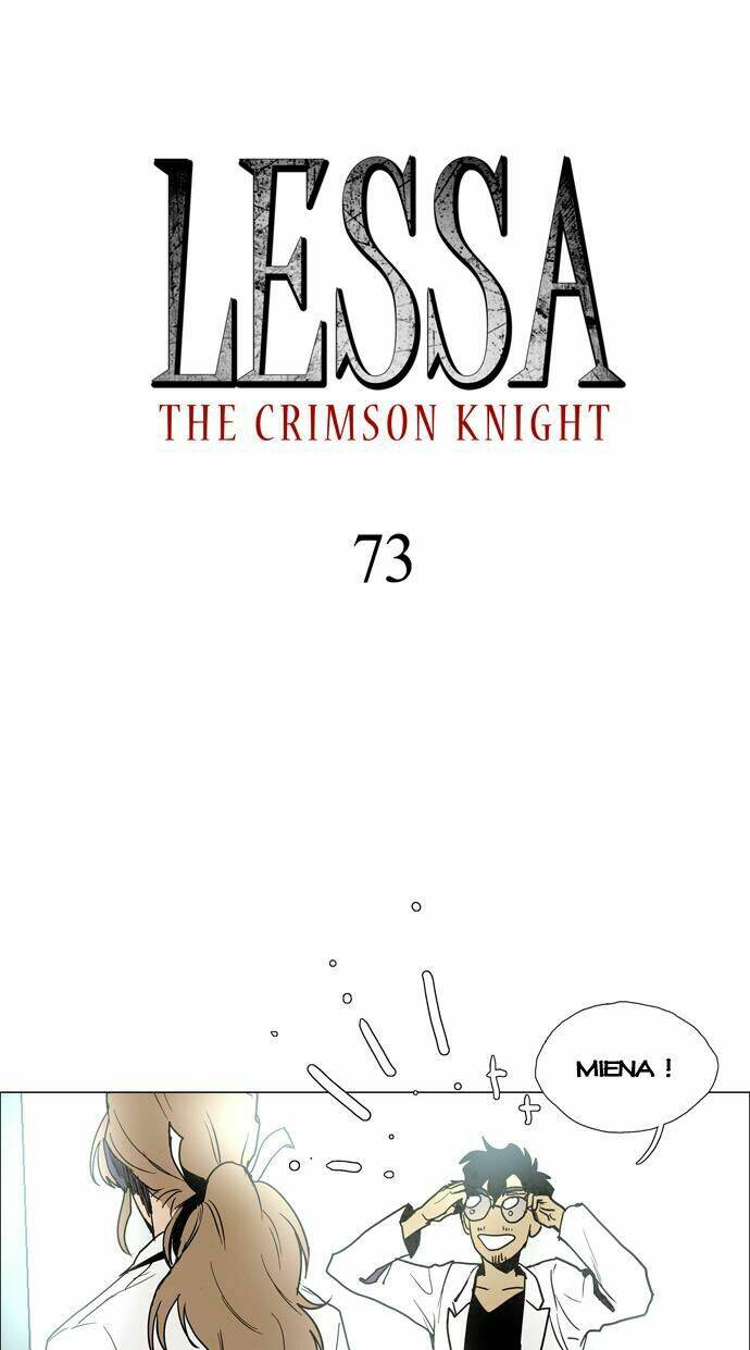 lessa 2: the crimson knight chapter 73 3