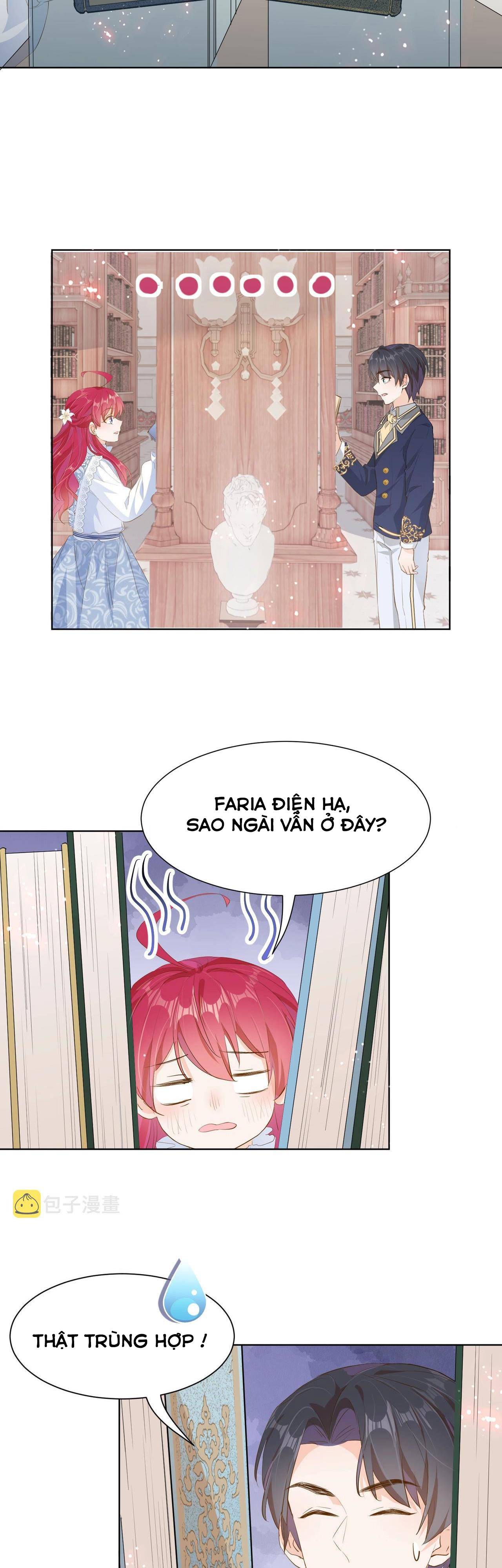 ma pháp của công chúa amy chapter 12 29