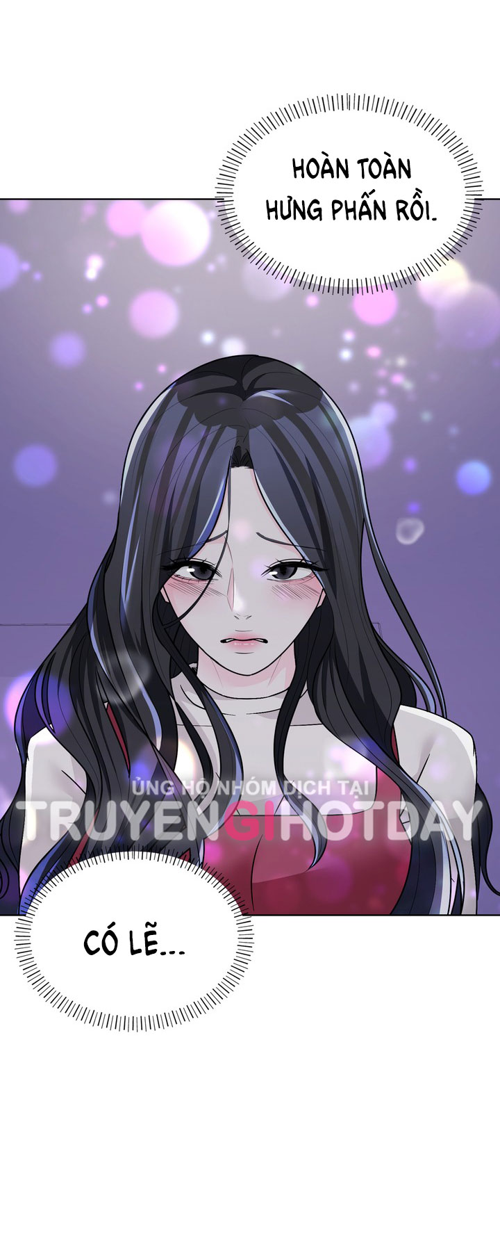 [18+] điều em cố giấu chapter 30.1 9